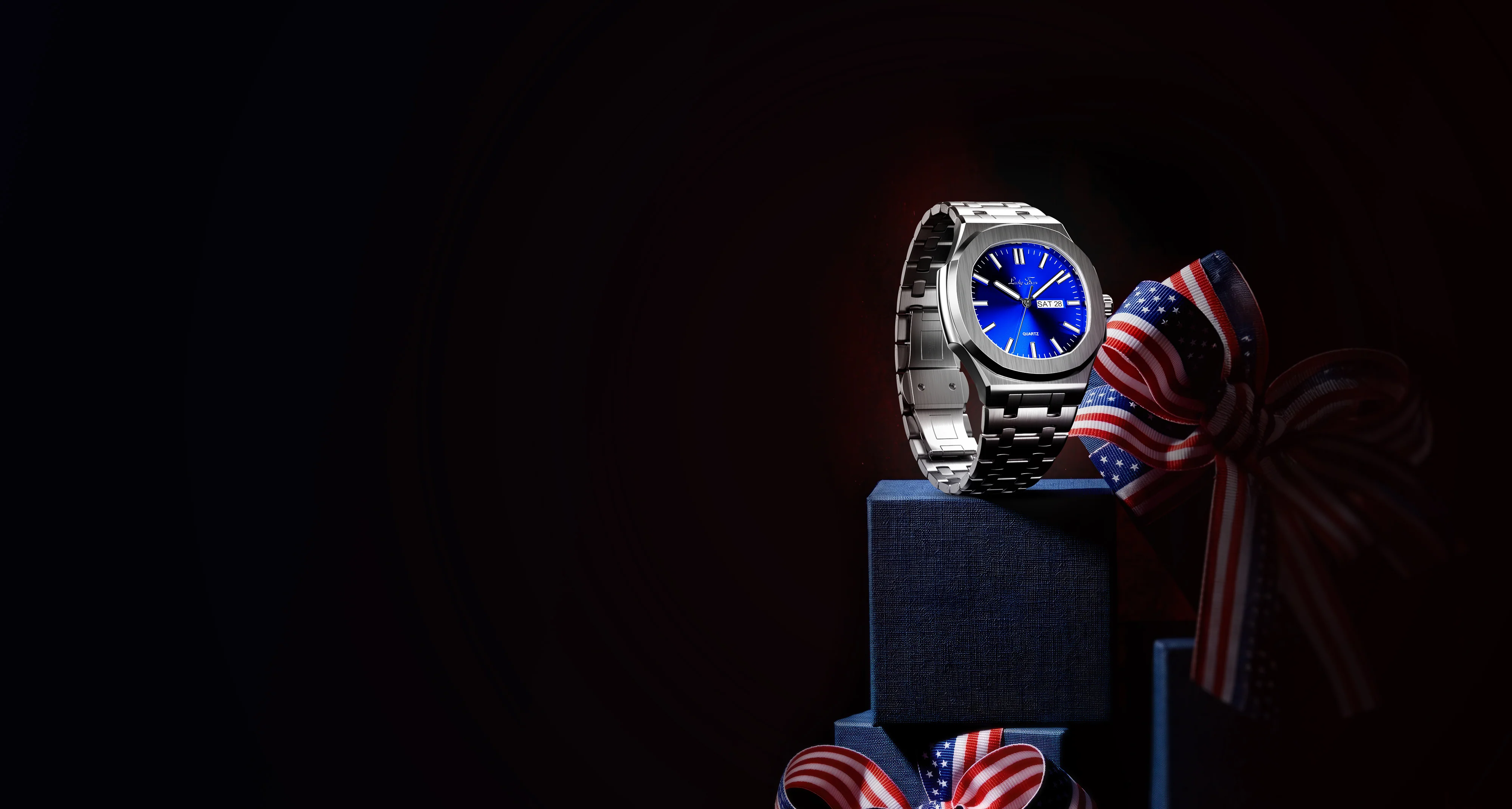Timeless Elegance, Accessible Luxury